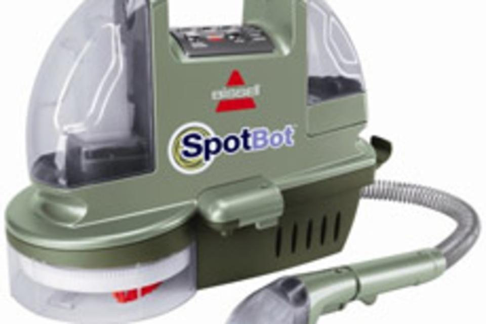Bissell SpotBot Bissell SpotBot