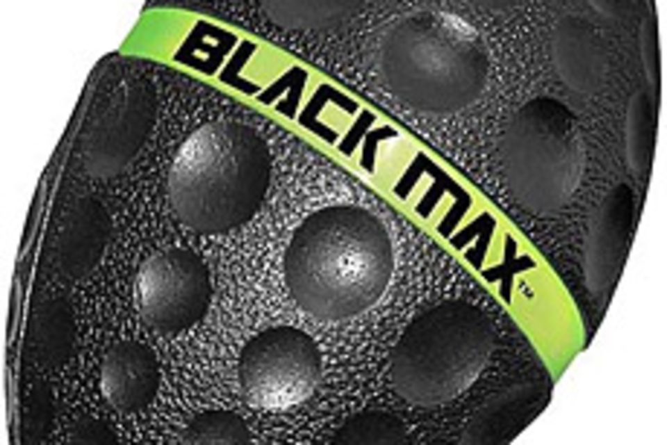 Black Max Football & Baseball Gear