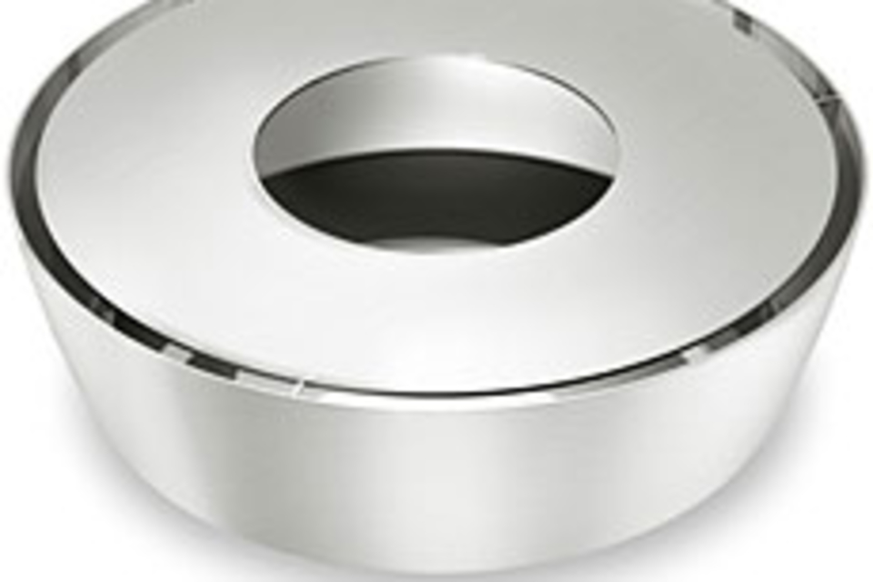 Blomus Round Single Ring Hot Plate Blomus Round Single Ring Hot Plate