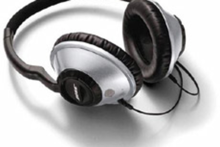 Bose Triport Headphones