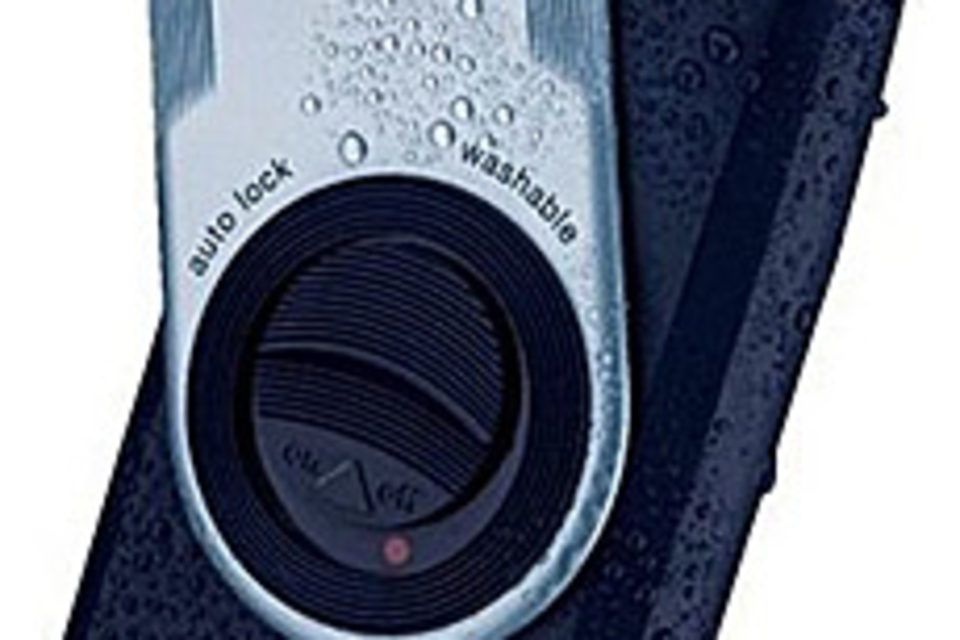 Braun PocketGo P-70 Shaver Braun PocketGo P-70 Shaver