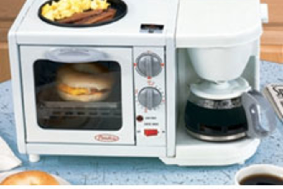 Breakfast Maker Breakfast Maker