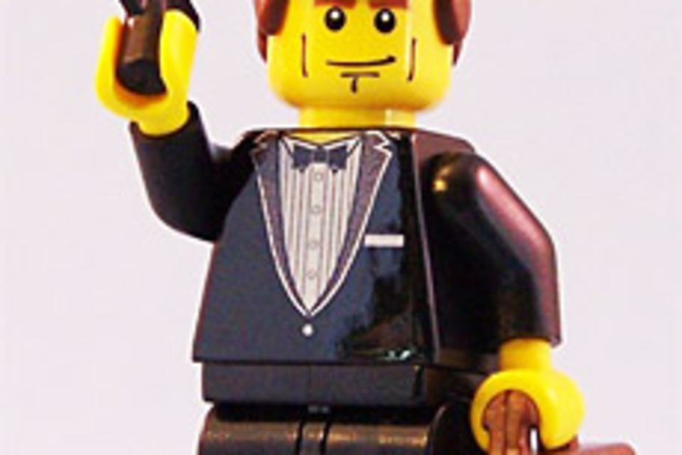 BrickArms BrickArms