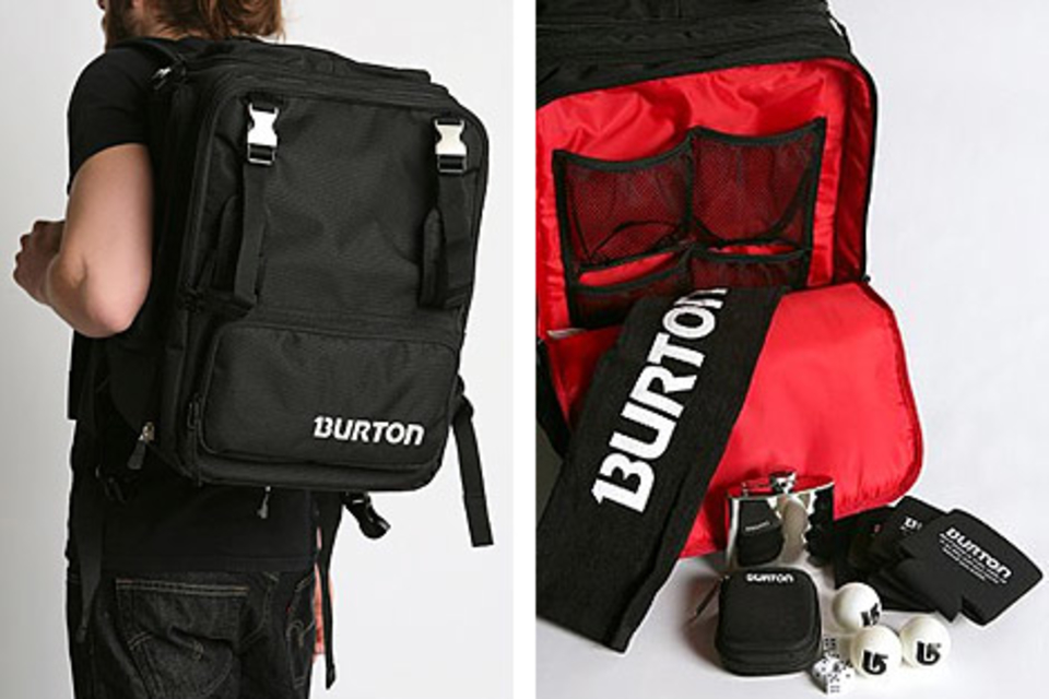 Burton Liquid Lounger Burton Liquid Lounger