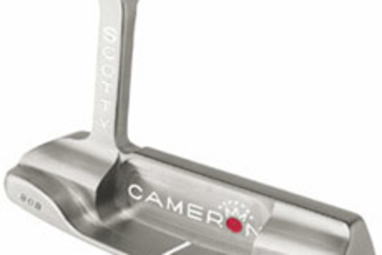 Scotty Cameron By Titleist Studio Stainless Newport 2