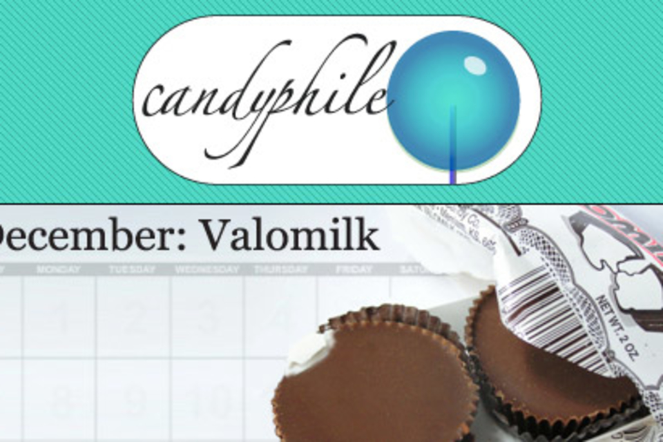 Candyphile