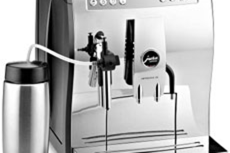 Jura-Capresso Impressa Z6 Jura-Capresso Impressa Z6