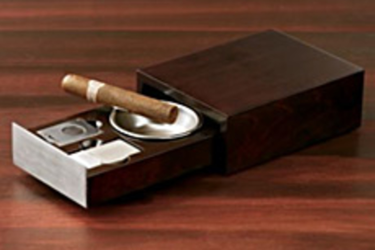 Cigar Lover's Kit
