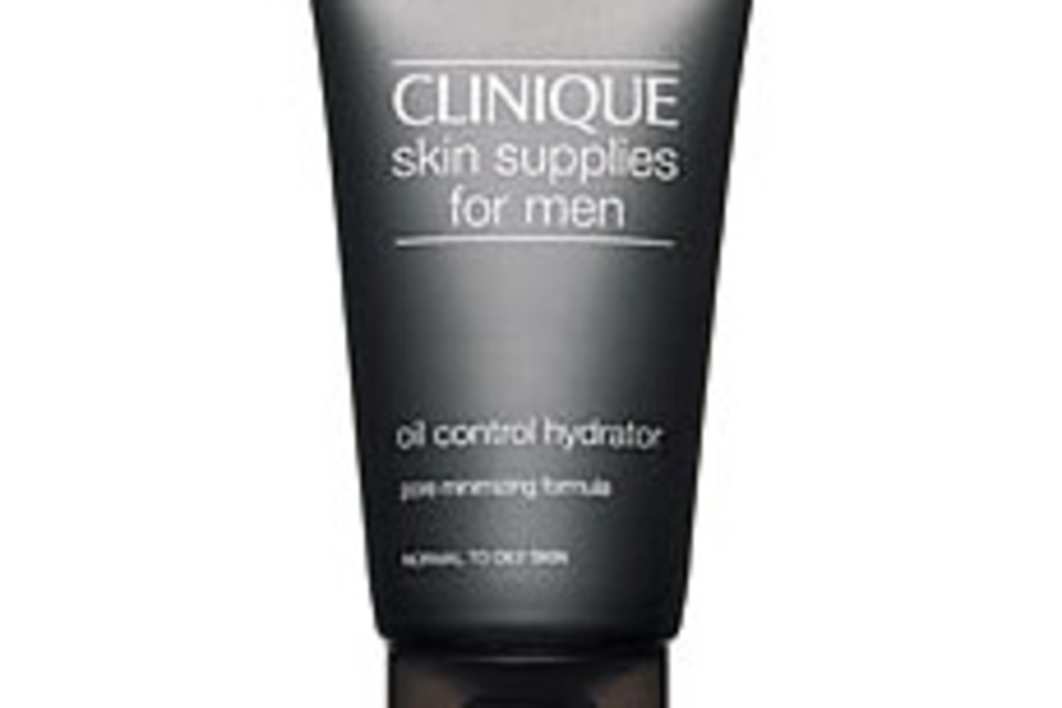 Clinique for Men Oil Control Hydrator Clinique for Men Oil Control Hydrator