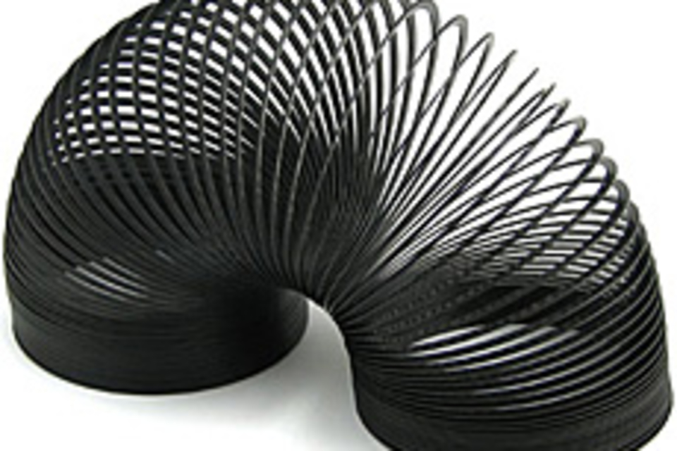 Collector's Edition Slinky Collector's Edition Slinky