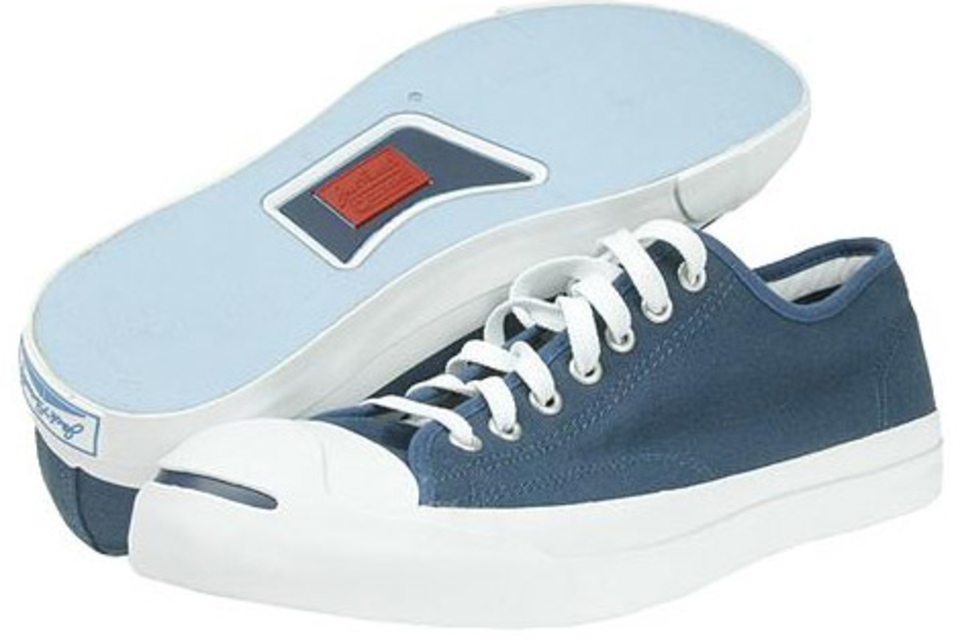 Converse Jack Purcell Converse Jack Purcell