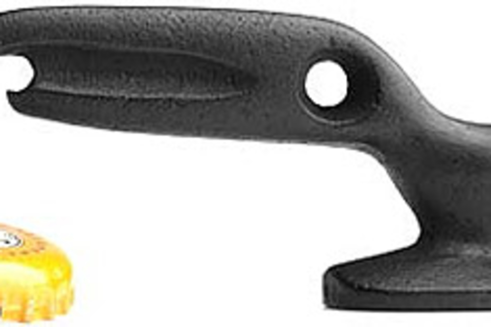 Crow Bottle Opener Crow Bottle Opener