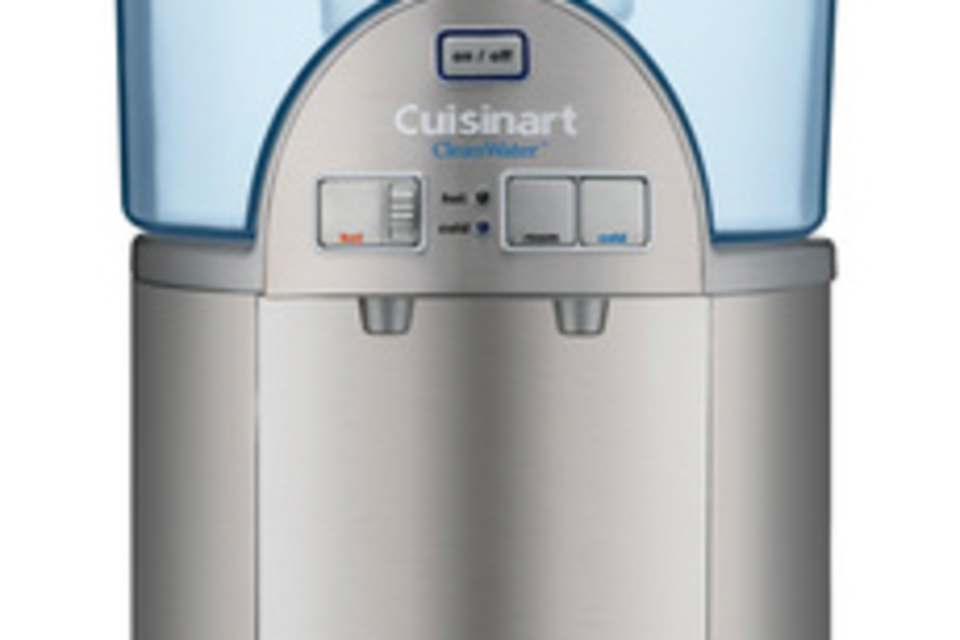 Cuisinart Cleanwater Countertop Filtration System Cuisinart Cleanwater Countertop Filtration System