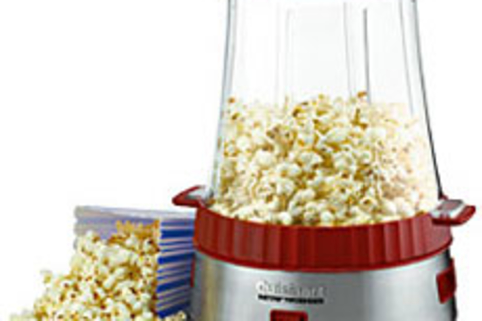 Cuisinart PartyPop Popcorn Maker Cuisinart PartyPop Popcorn Maker