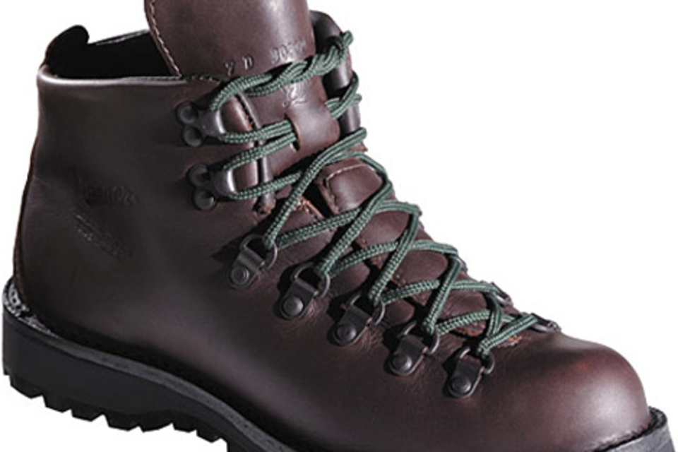 Danner Mountain Light II Hiking Boots | Uncrate