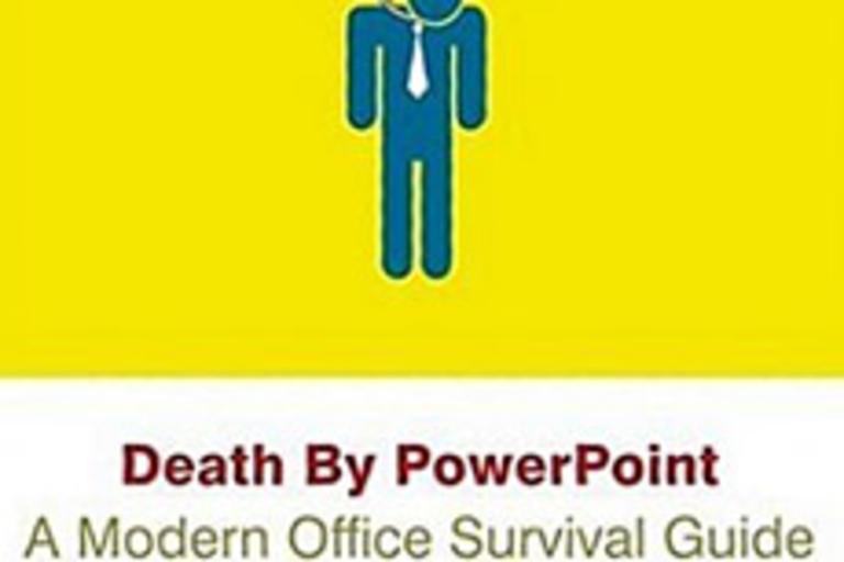 Death By PowerPoint