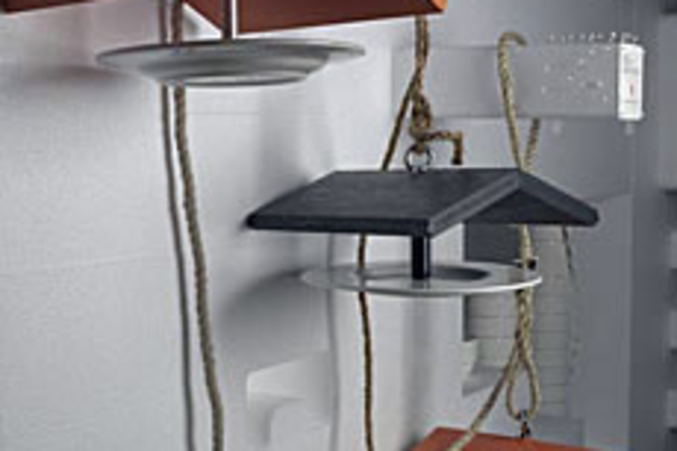 Droog Birdhouse Droog Birdhouse