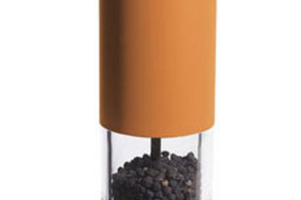 Electric Salt/Pepper Grinder Electric Salt/Pepper Grinder