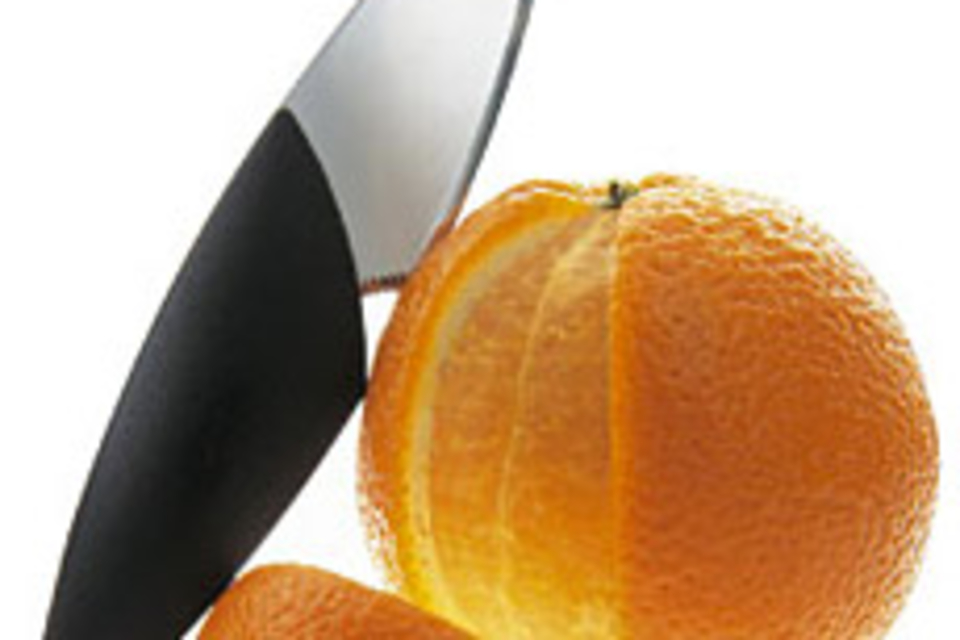 EVASolo Fruit Knife EVASolo Fruit Knife
