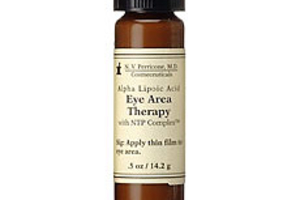Alpha Lipoic Acid Eye Area Therapy Alpha Lipoic Acid Eye Area Therapy