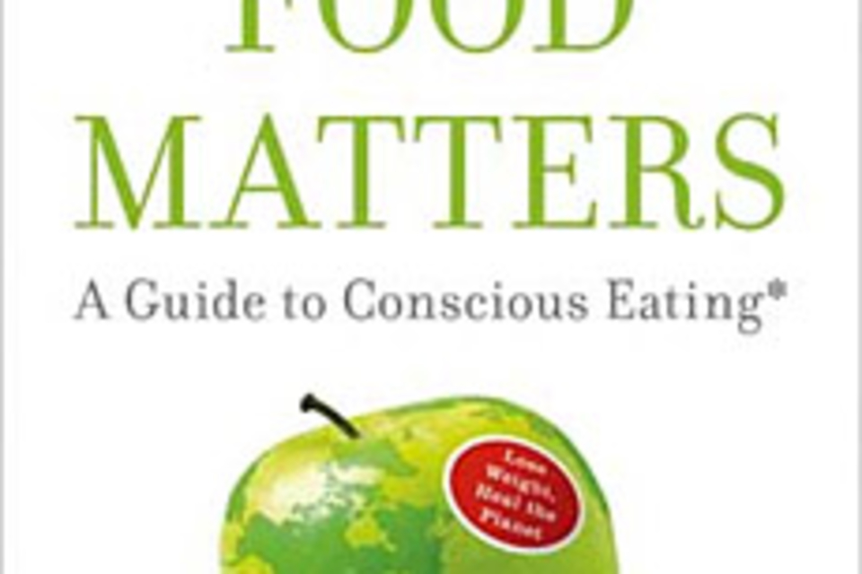 Food Matters Food Matters