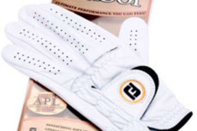FootJoy Sta-Sof Golf Glove