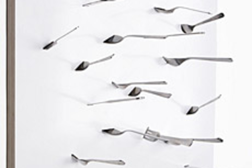 UtiliTILE: Forked Up UtiliTILE: Forked Up