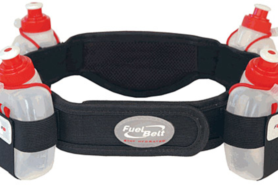 Fuel Belt Fuel Belt