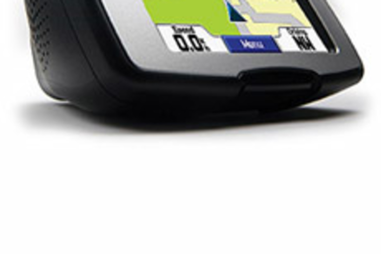 Garmin StreetPilot c330 GPS System