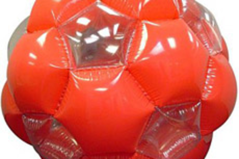 Giga Ball Giga Ball