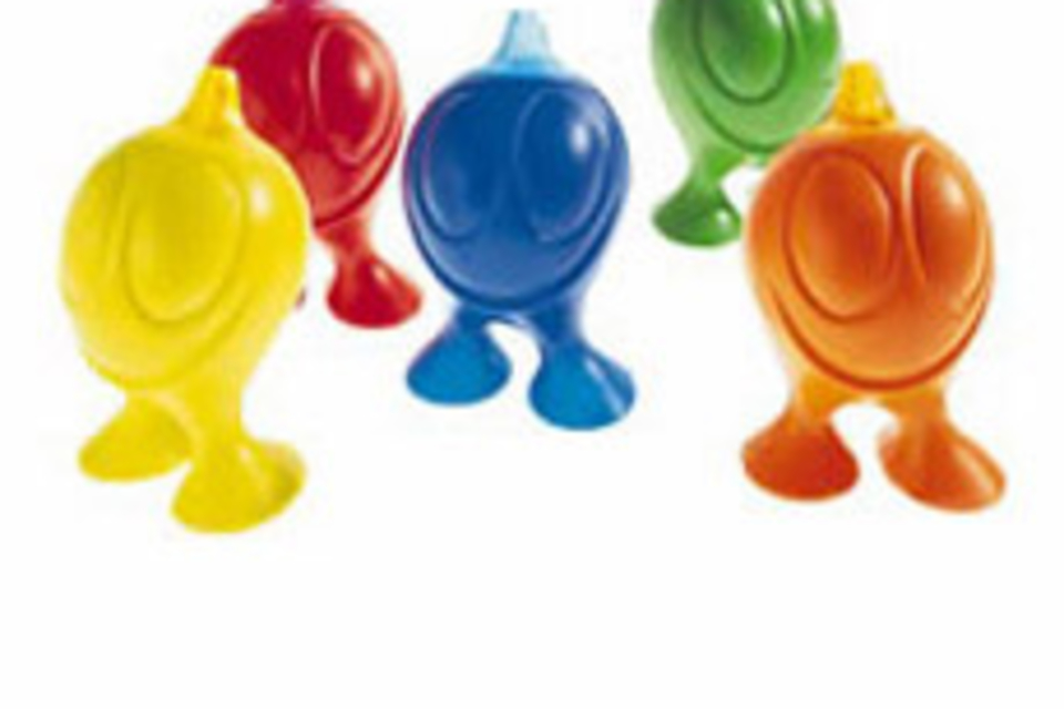 Gino Zucchino Sugar Dispenser Gino Zucchino Sugar Dispenser