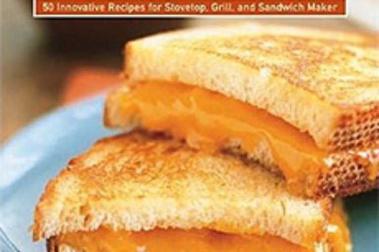 Great Grilled Cheese