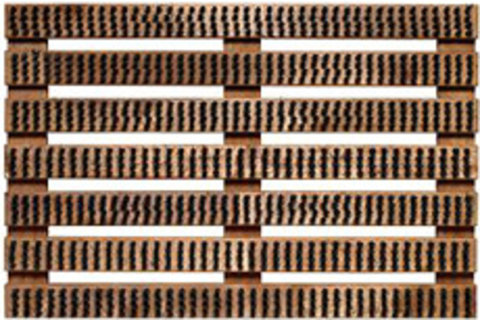 Iris Hantwerk Doormat Iris Hantwerk Doormat