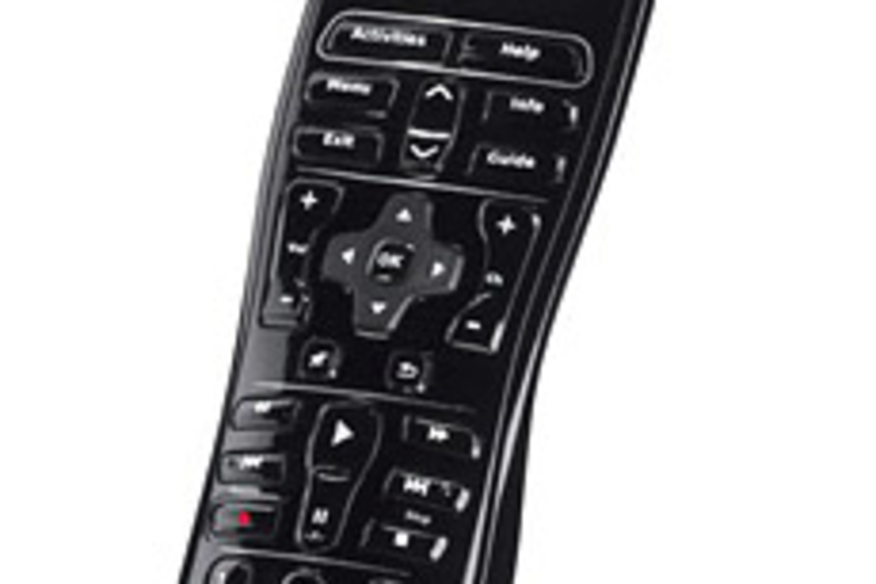 Logitech Harmony One Logitech Harmony One