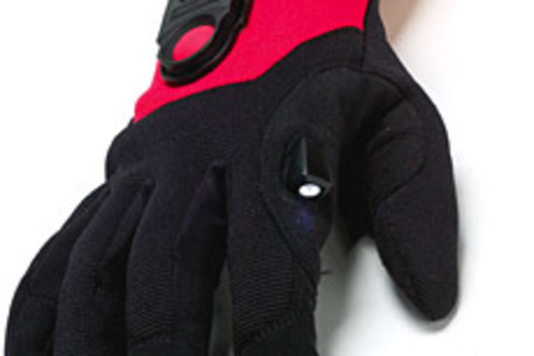 Craftsman Illum-A-Glove
