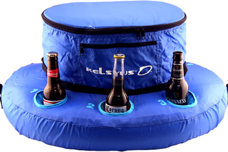 Inflatable Floating Pool Cooler