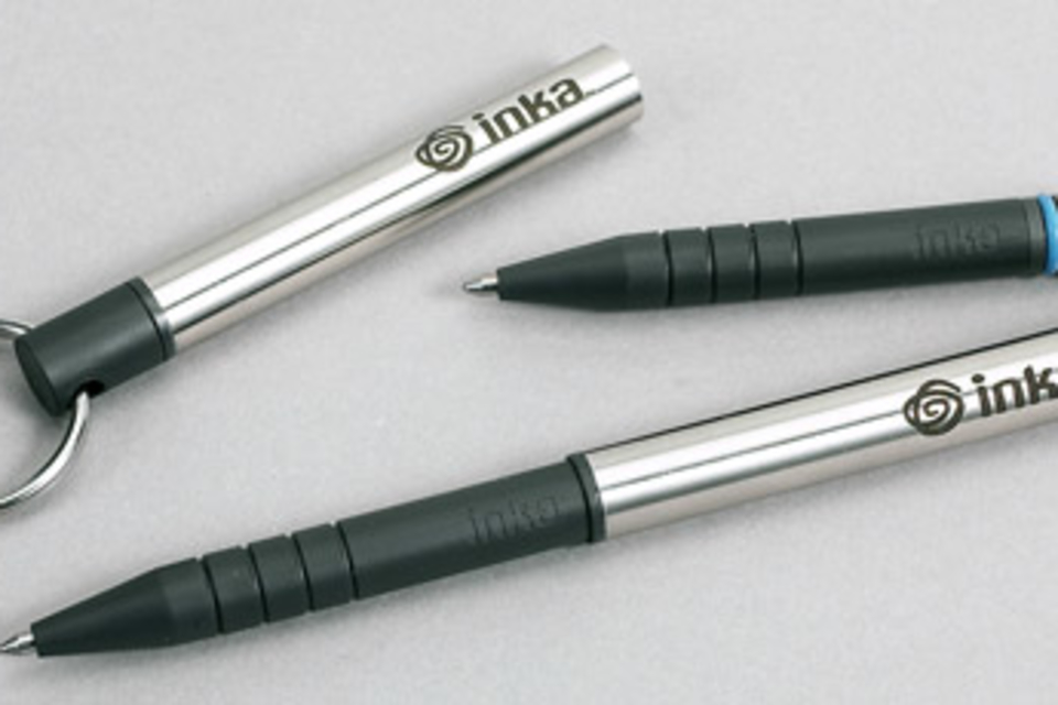 Inka Pen