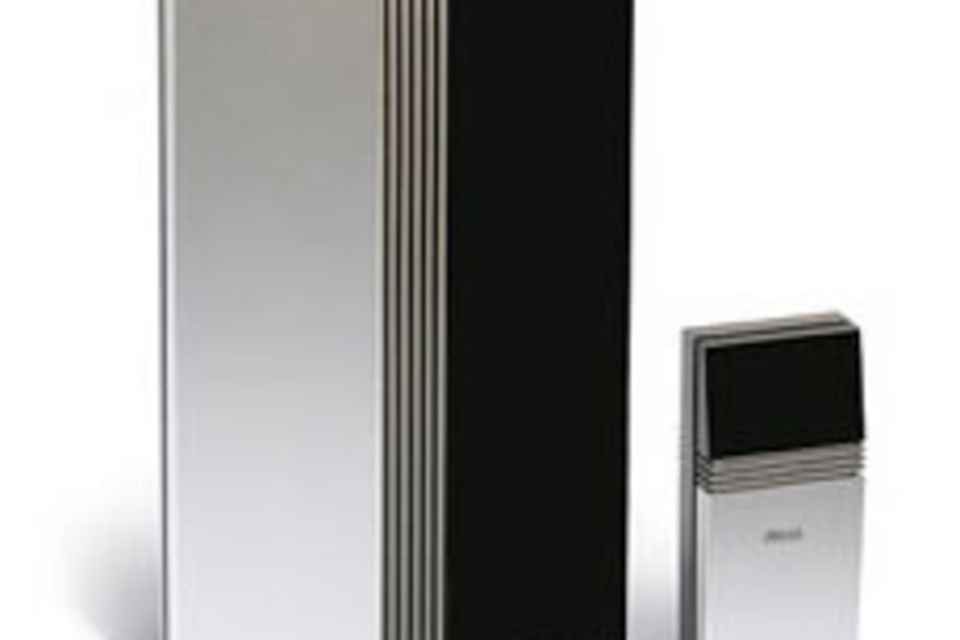 Jacob Jensen Door Chime Jacob Jensen Door Chime
