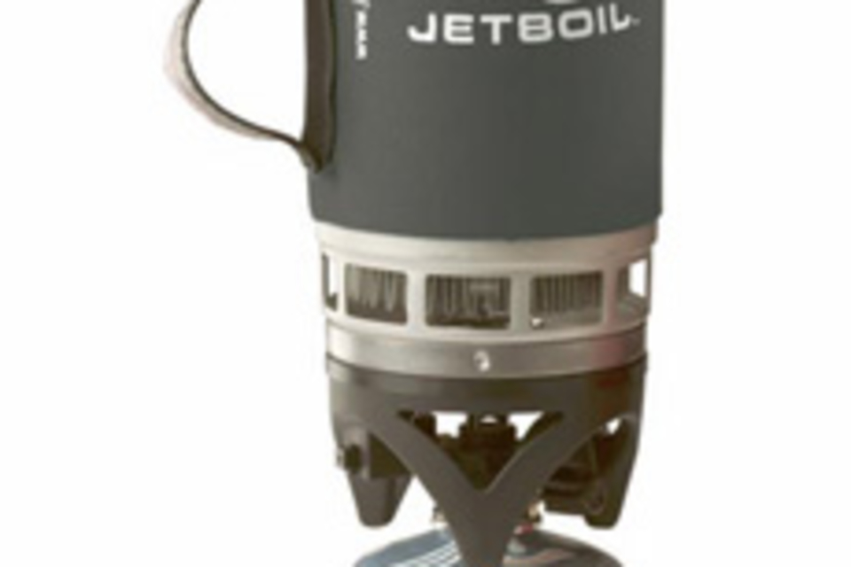 JetBoil Personal Cooking System | Uncrate