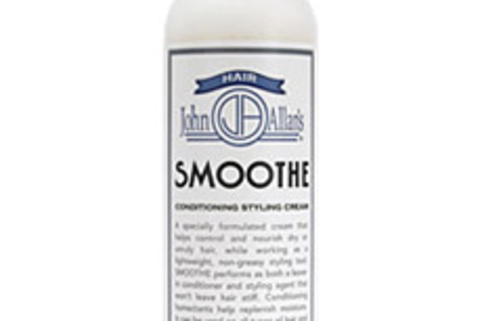 John Allan's Smoothe Conditioning Styling Cream John Allan's Smoothe Conditioning Styling Cream