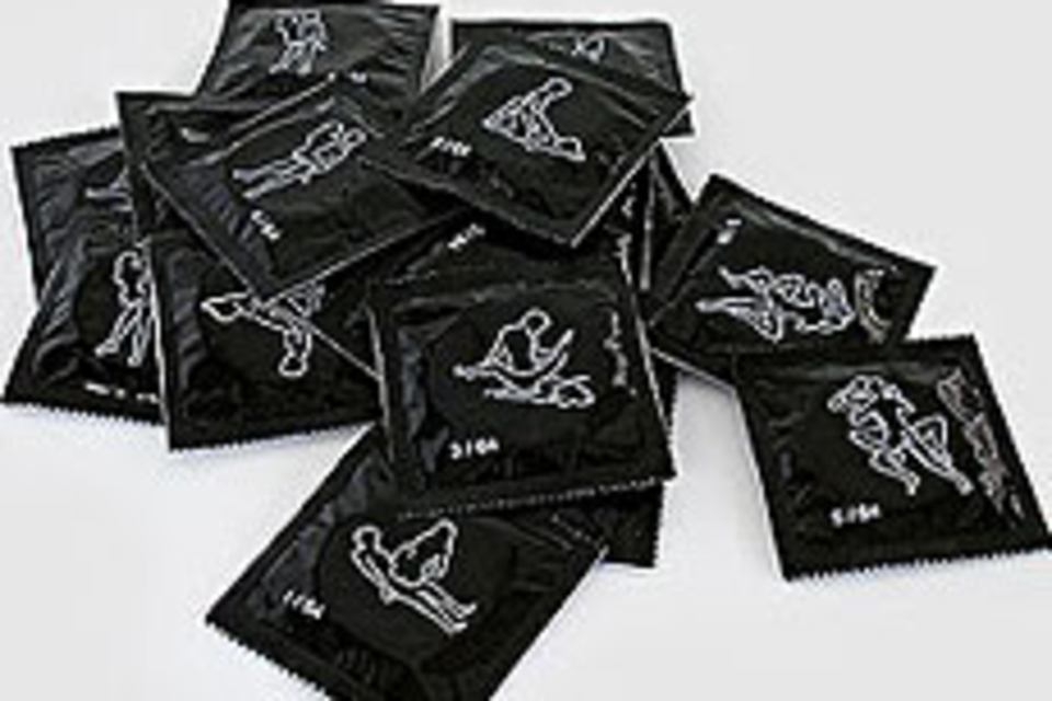 Kama Sutra Condoms