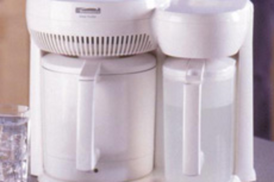 Kenmore Water Purifier Kenmore Water Purifier