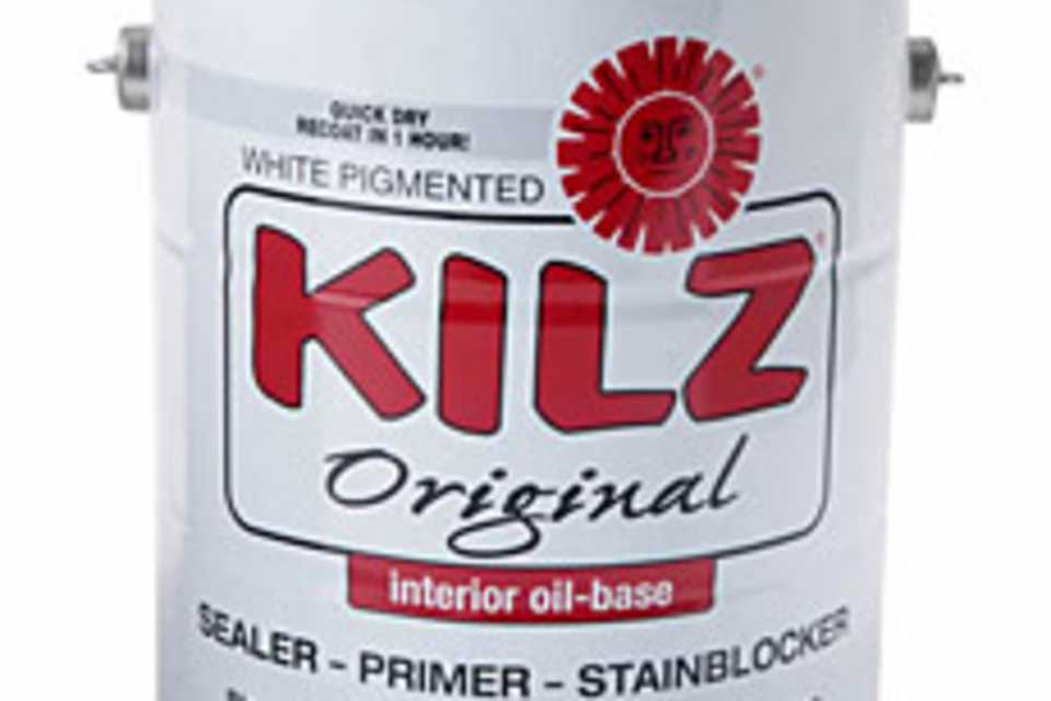KILZ Original Primer KILZ Original Primer
