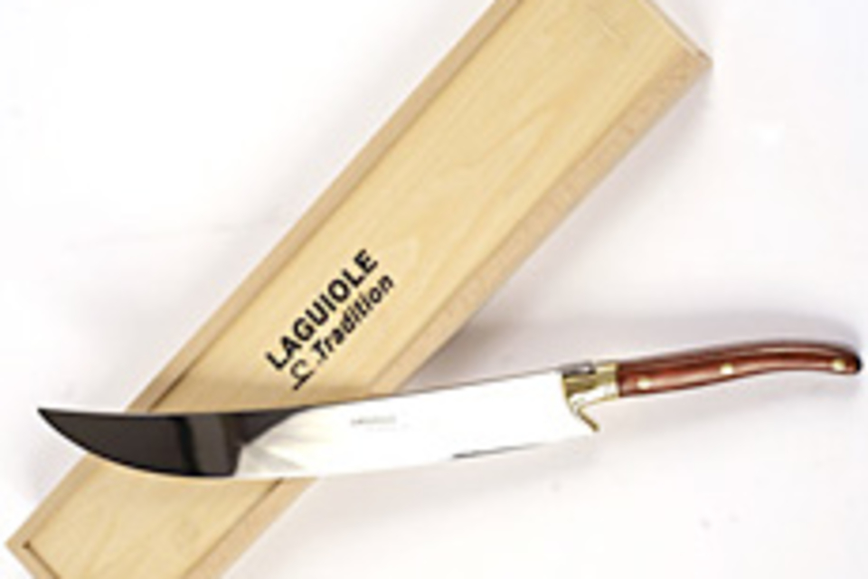 Laguiole Champagne Sabre Laguiole Champagne Sabre