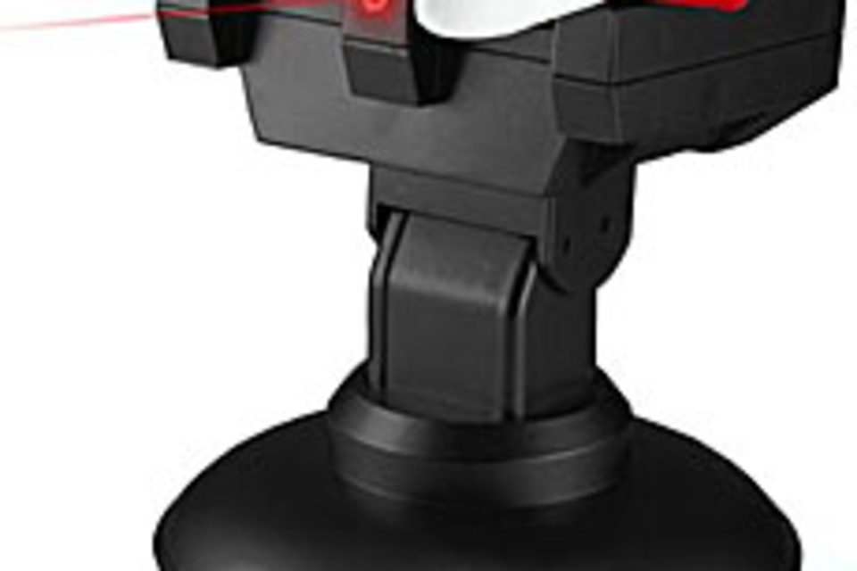 USB Laser Guided Missile Launcher USB Laser Guided Missile Launcher