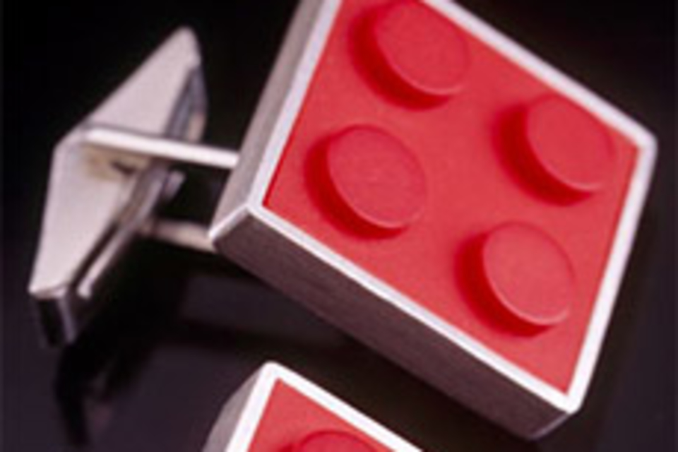 Forever Young Cufflinks Forever Young Cufflinks