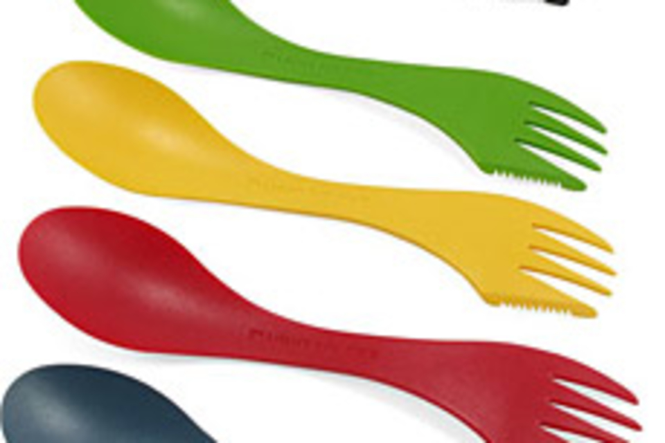 Light My Fire Spork Light My Fire Spork