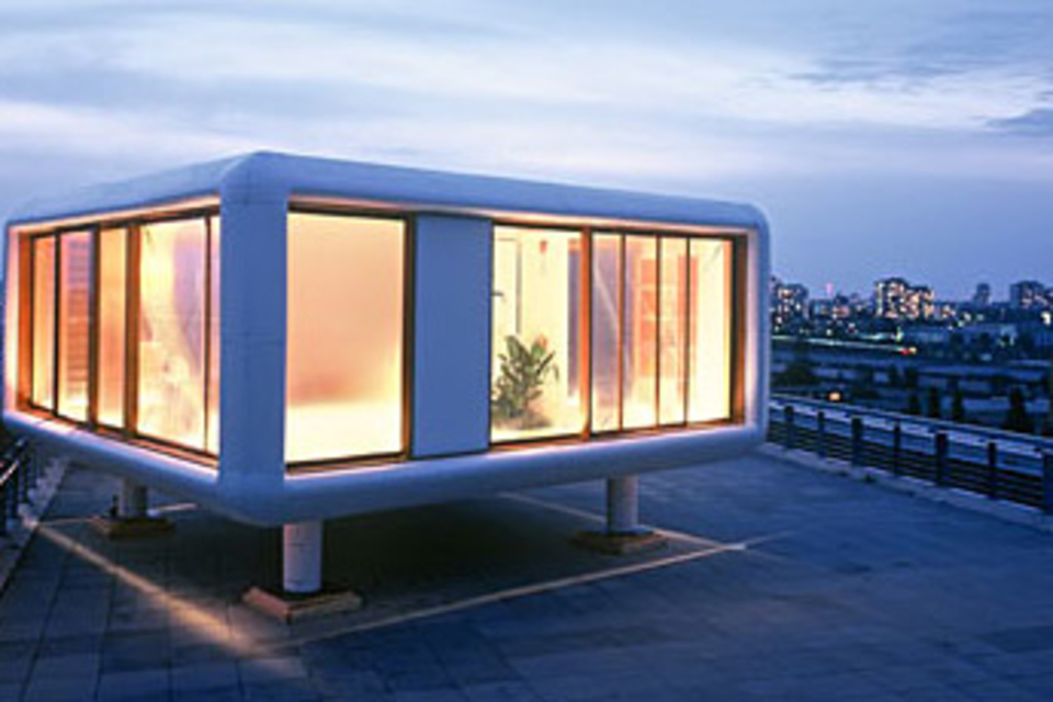 Loft Cube Loft Cube
