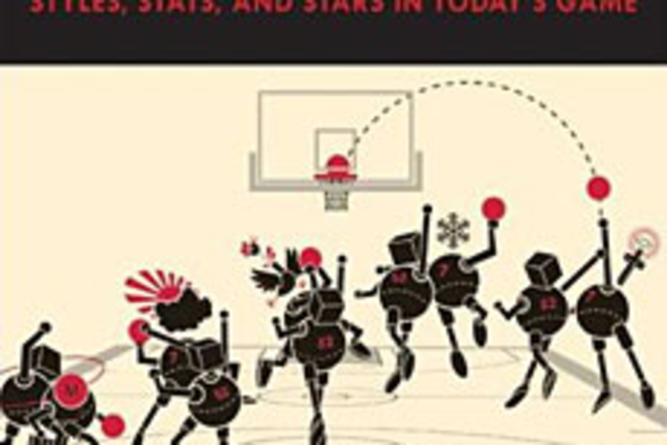The Macrophenomenal Pro Basketball Almanac