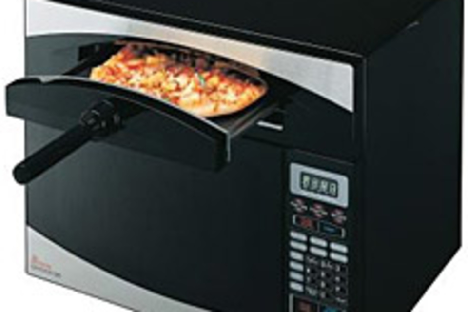 Magic Chef Pizza Oven Magic Chef Pizza Oven